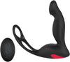 Load image into Gallery viewer, 3 in 1 Remote Controlled Vibrating Prostate Massager