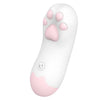 Cat-claw Vibrator & G-spot Massager - Lusty Age