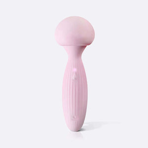 Mushroom Designed Vibrator For Women
