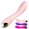 Sexual Wellness - 20 Speeds Dildo Clitoris Vibrator - Lusty Age