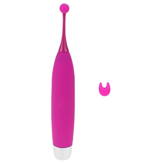 High Frequency Stick Vibrator For Women - Lusty Age