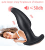 Load image into Gallery viewer, Anus Vibrator Rotation Beads Prostate Massager - Lusty Age