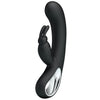 Load image into Gallery viewer, USB Rechargeable 12 Speed Rabbit Vibrator - Lusty Age