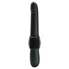 Load image into Gallery viewer, 3 Speeds Telescopic  Vagina G-Spot Vibrator - Lusty Age