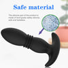 Load image into Gallery viewer, 3 Folds Thrusting Vibration Butt Plug &amp; Prostate Massager - Lusty Age