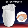 Bare Sleeve 4-Frequncy Rotation 3 Speeds Oral Sex Masturbation Cup - Lusty Age