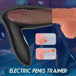 Blowjob Penis Sucking Vibrator - Lusty Age