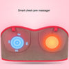 Breast Massager Electric Breast Enhancer - Lusty Age