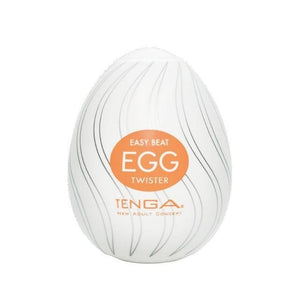 EGG G-Spot Stimulator Massager - Lusty Age