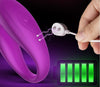 Load image into Gallery viewer, Wireless Vibrator - Lusty Age