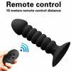 Load image into Gallery viewer, Wireless Remote control Anal Buttplug Vibrator